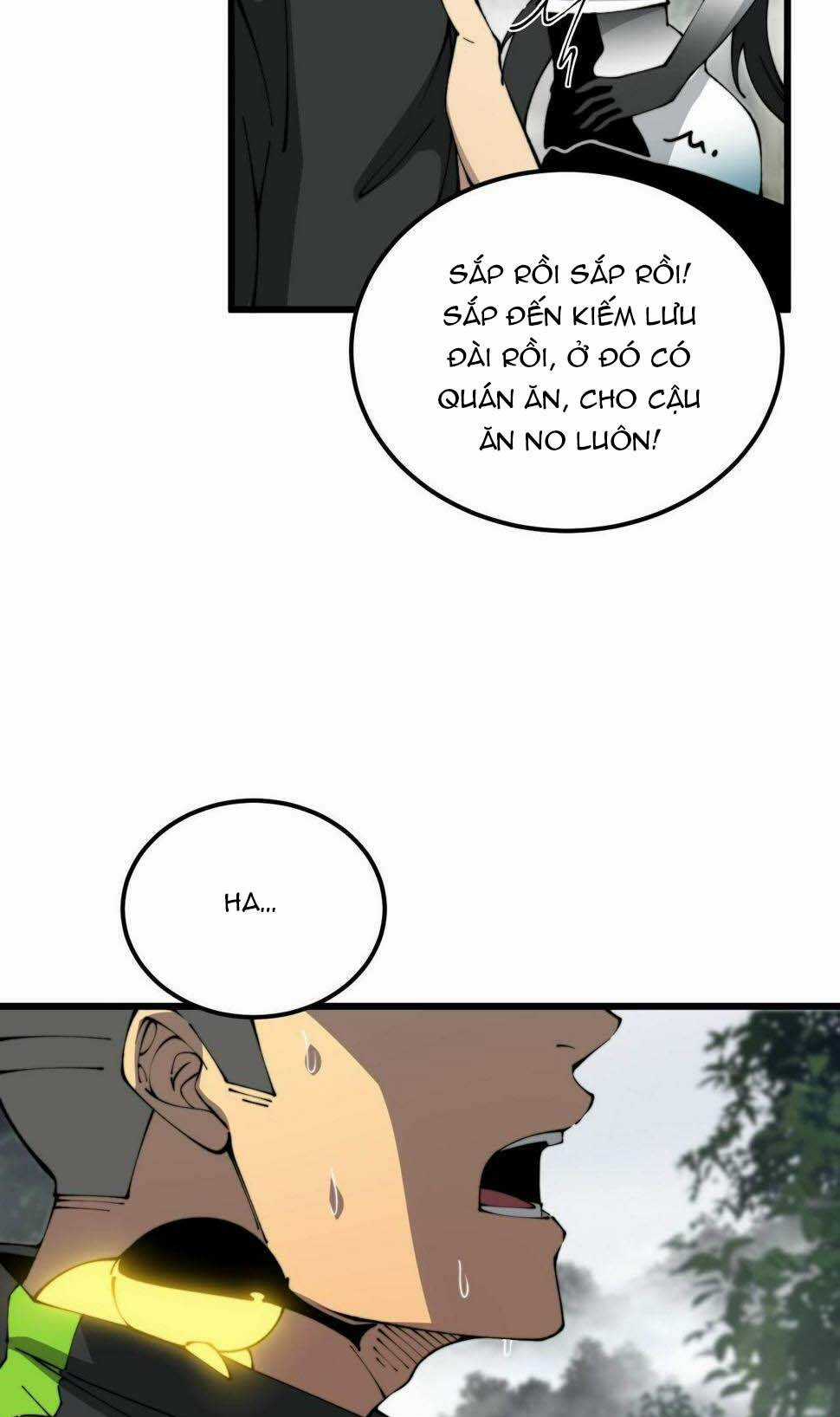 Độc Thủ Vu Y Chapter 408 trang 5