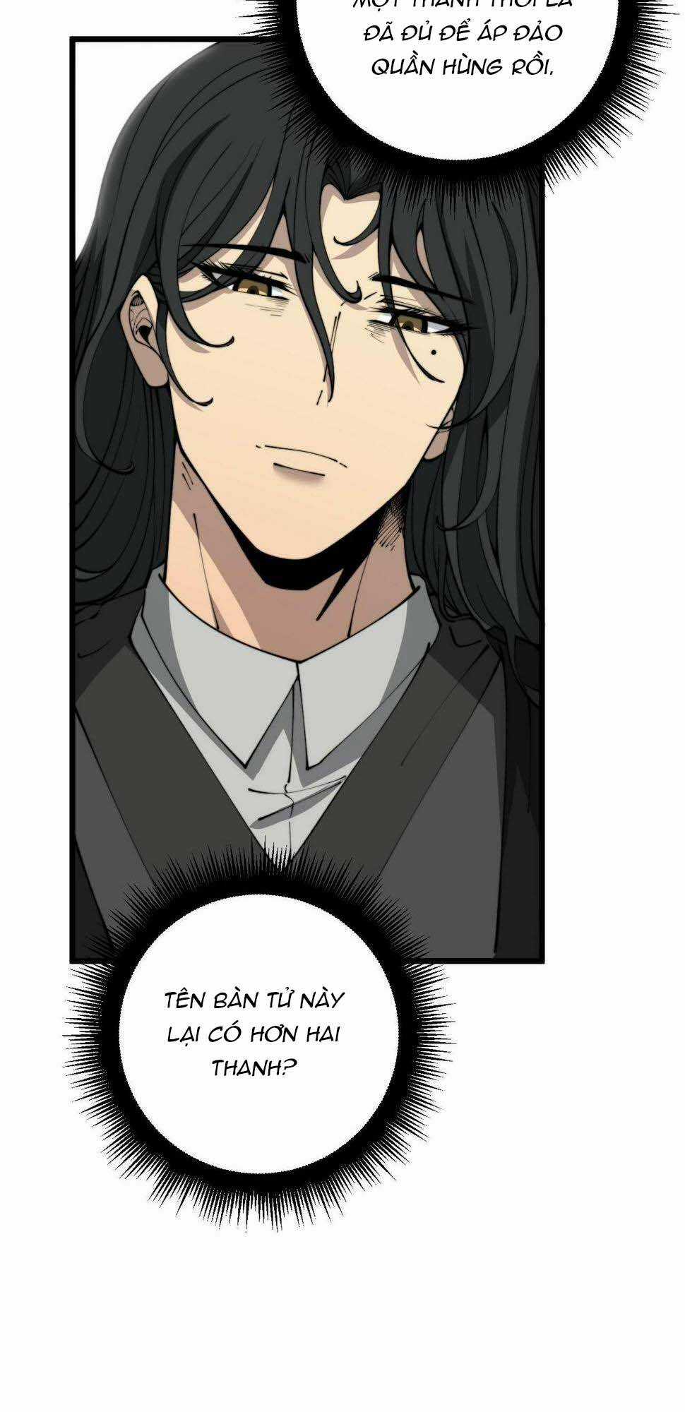 Độc Thủ Vu Y Chapter 408 trang 50