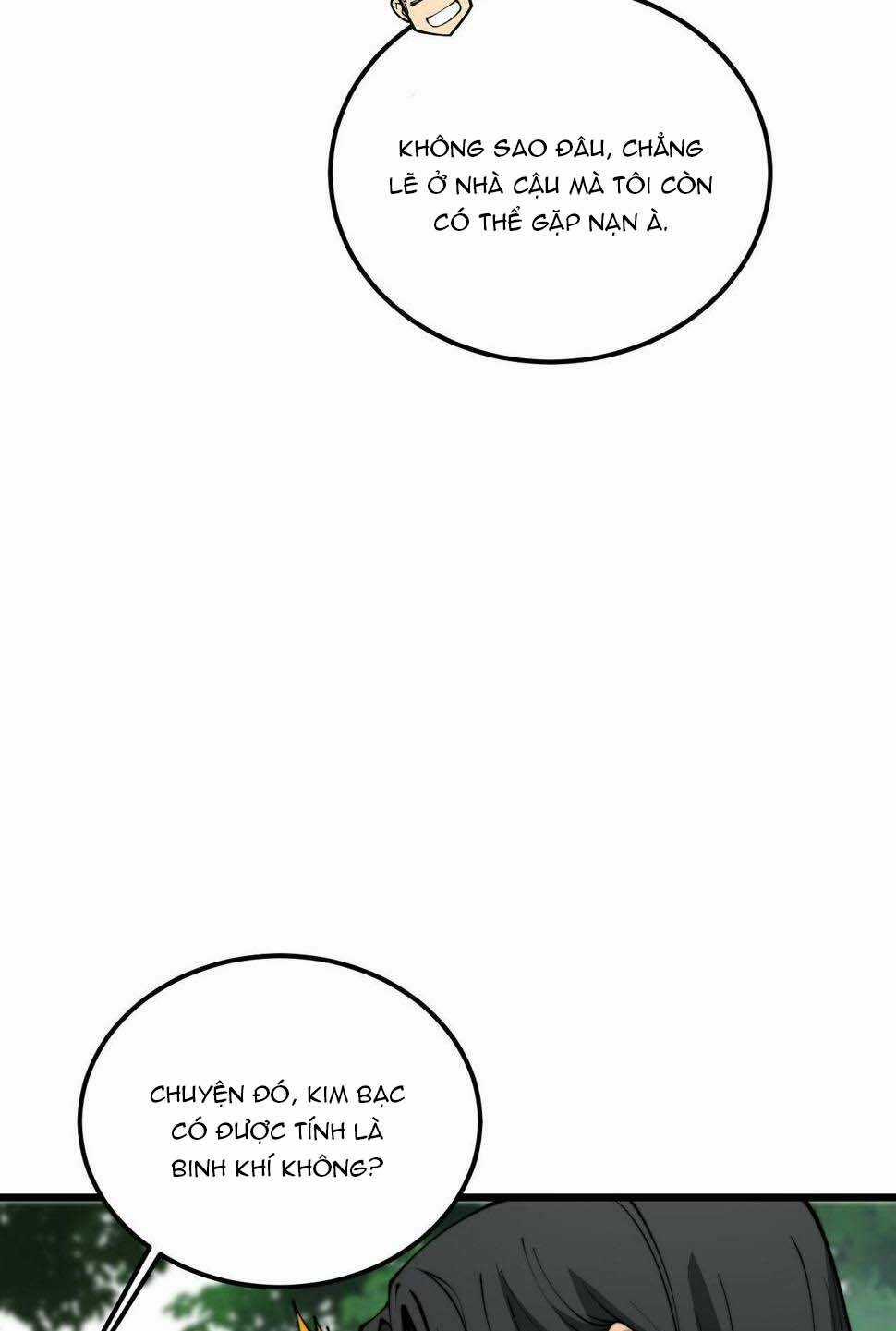 Độc Thủ Vu Y Chapter 408 trang 53