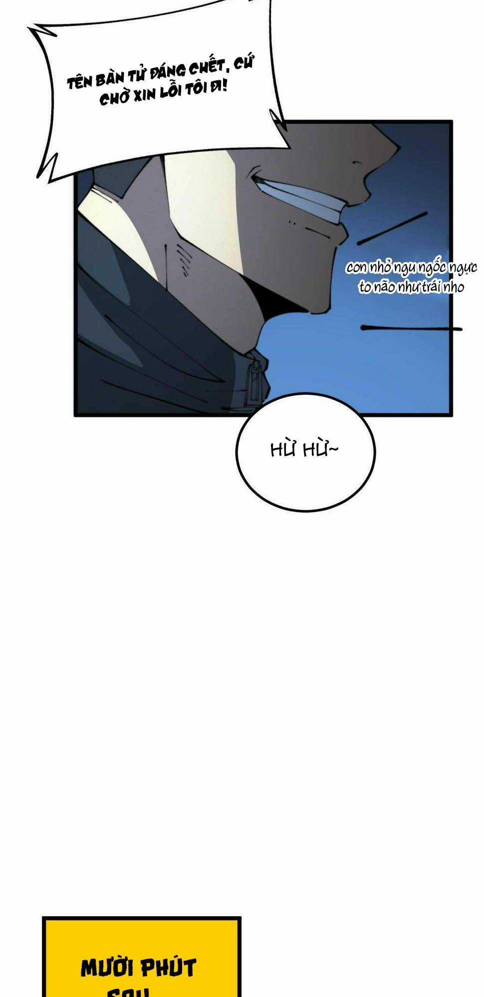 Độc Thủ Vu Y Chapter 408 trang 57