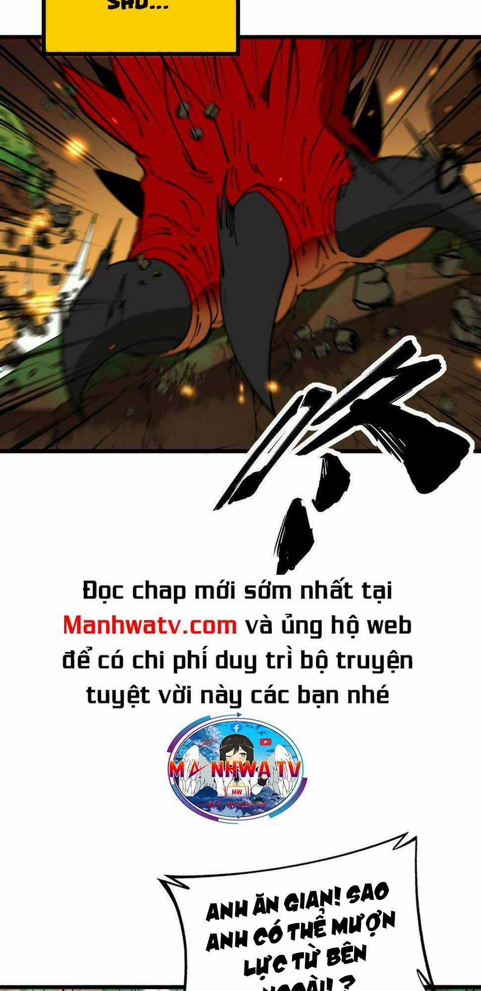 Độc Thủ Vu Y Chapter 408 trang 58