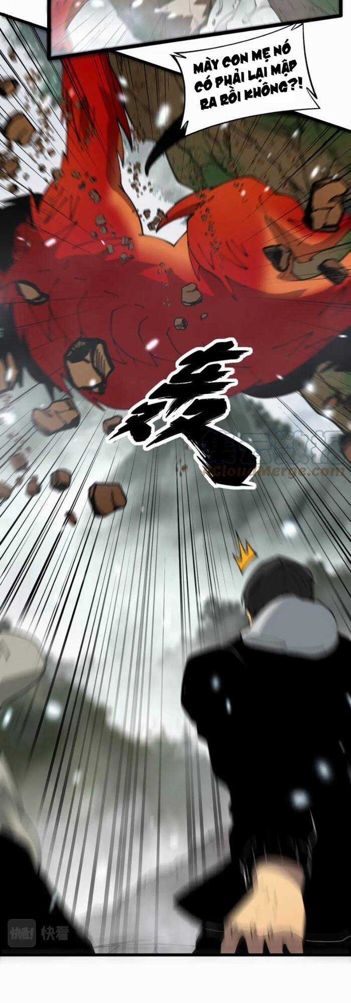 Độc Thủ Vu Y Chapter 409 trang 10