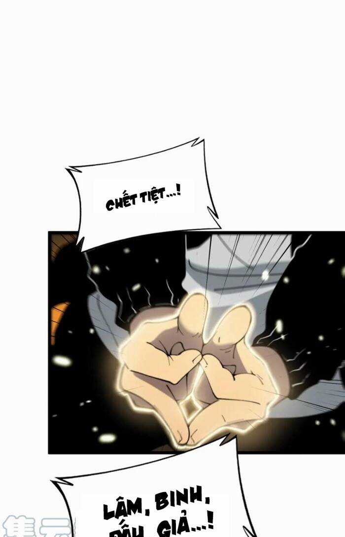 Độc Thủ Vu Y Chapter 409 trang 11