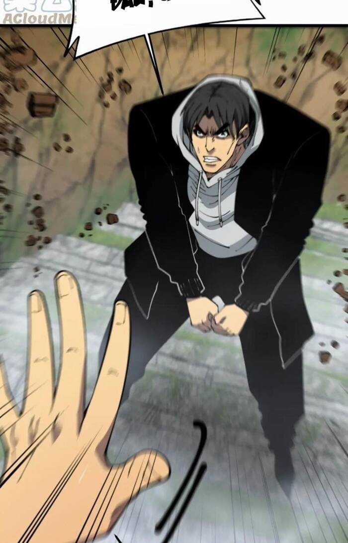 Độc Thủ Vu Y Chapter 409 trang 12