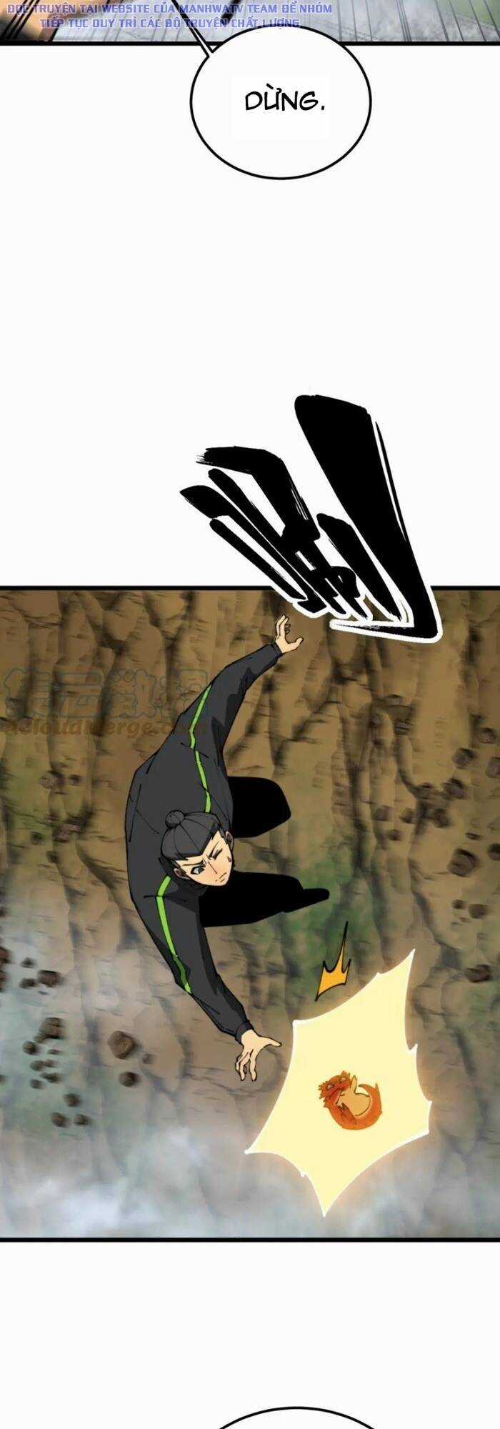 Độc Thủ Vu Y Chapter 409 trang 13