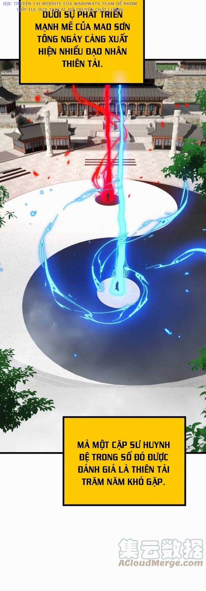 Độc Thủ Vu Y Chapter 409 trang 25