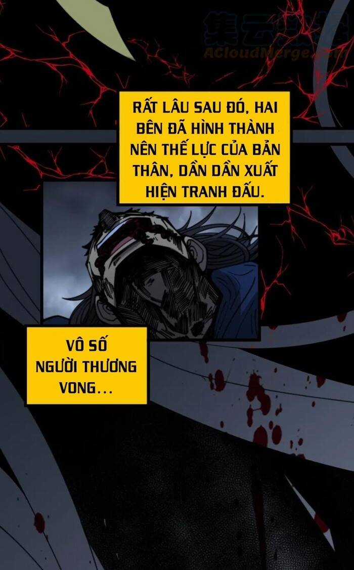 Độc Thủ Vu Y Chapter 409 trang 27