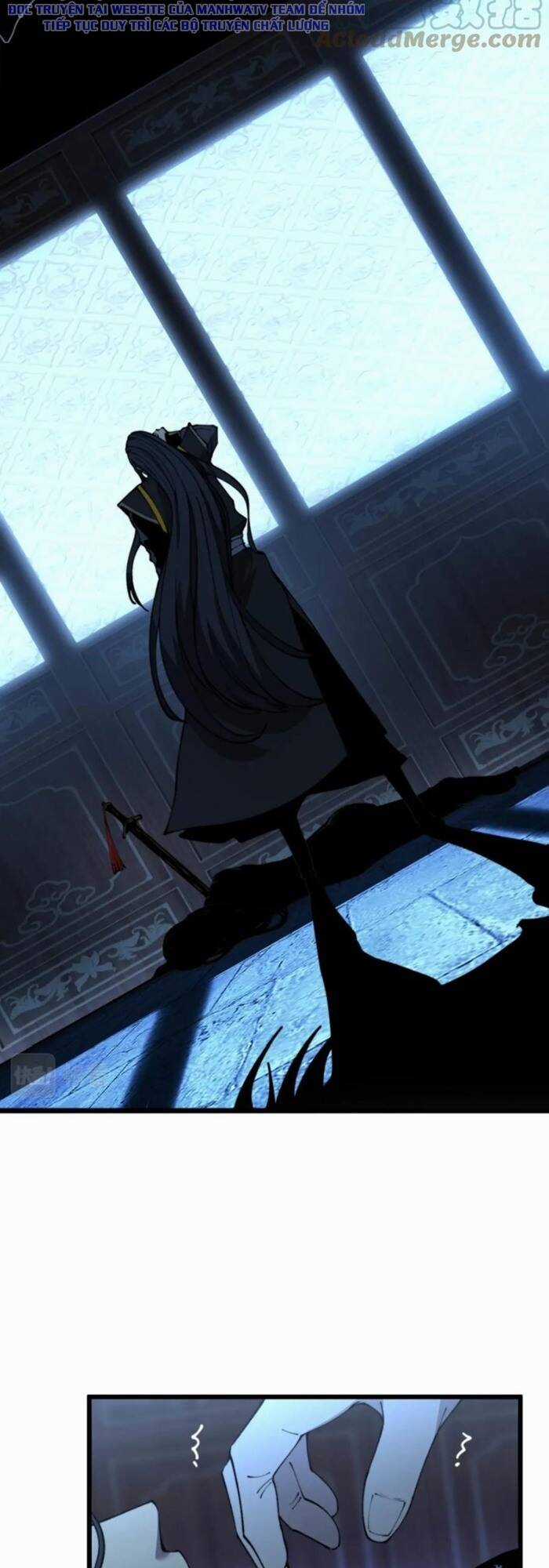 Độc Thủ Vu Y Chapter 409 trang 29