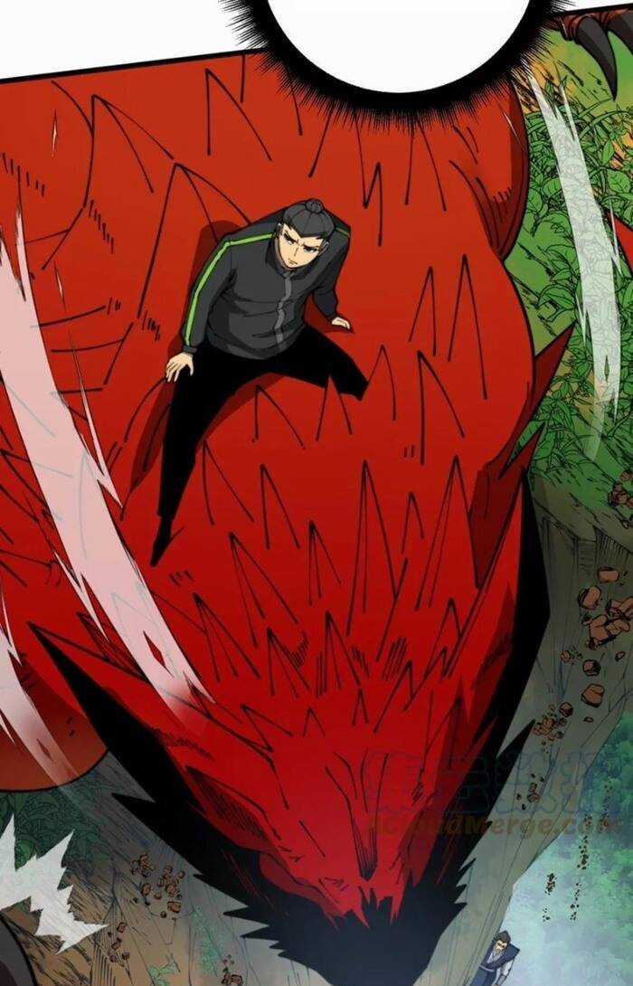 Độc Thủ Vu Y Chapter 409 trang 3