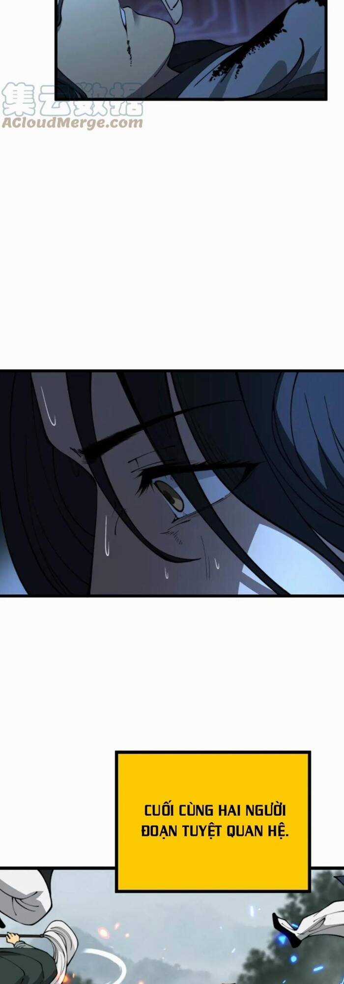 Độc Thủ Vu Y Chapter 409 trang 30