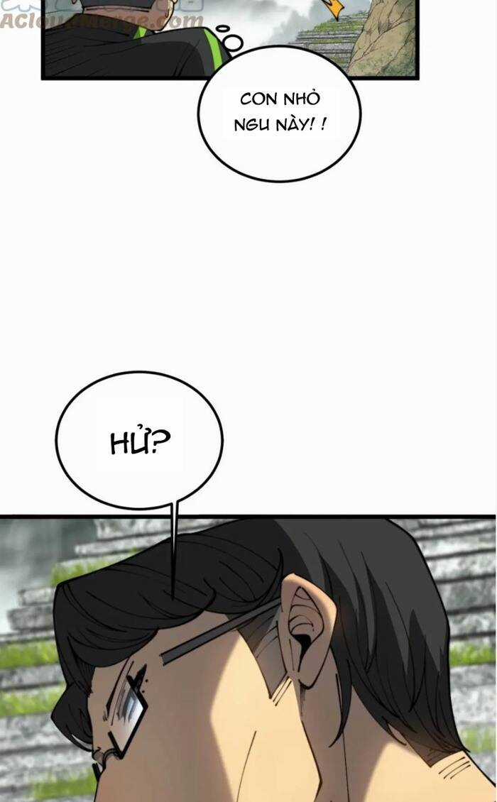 Độc Thủ Vu Y Chapter 409 trang 35