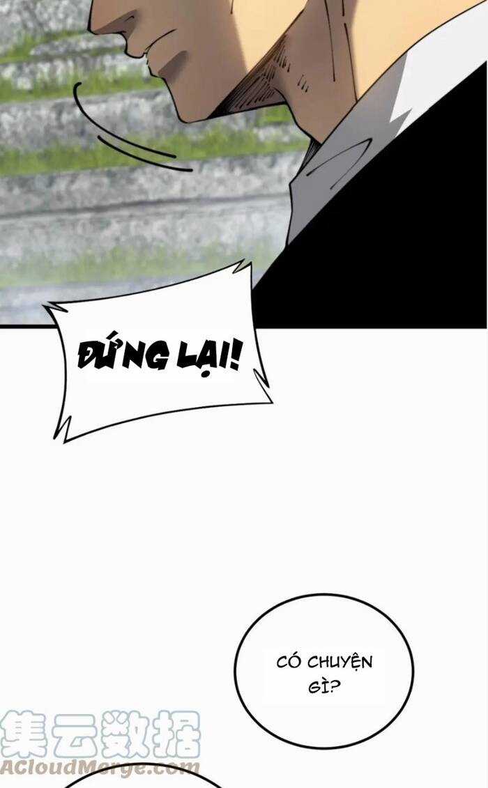 Độc Thủ Vu Y Chapter 409 trang 36