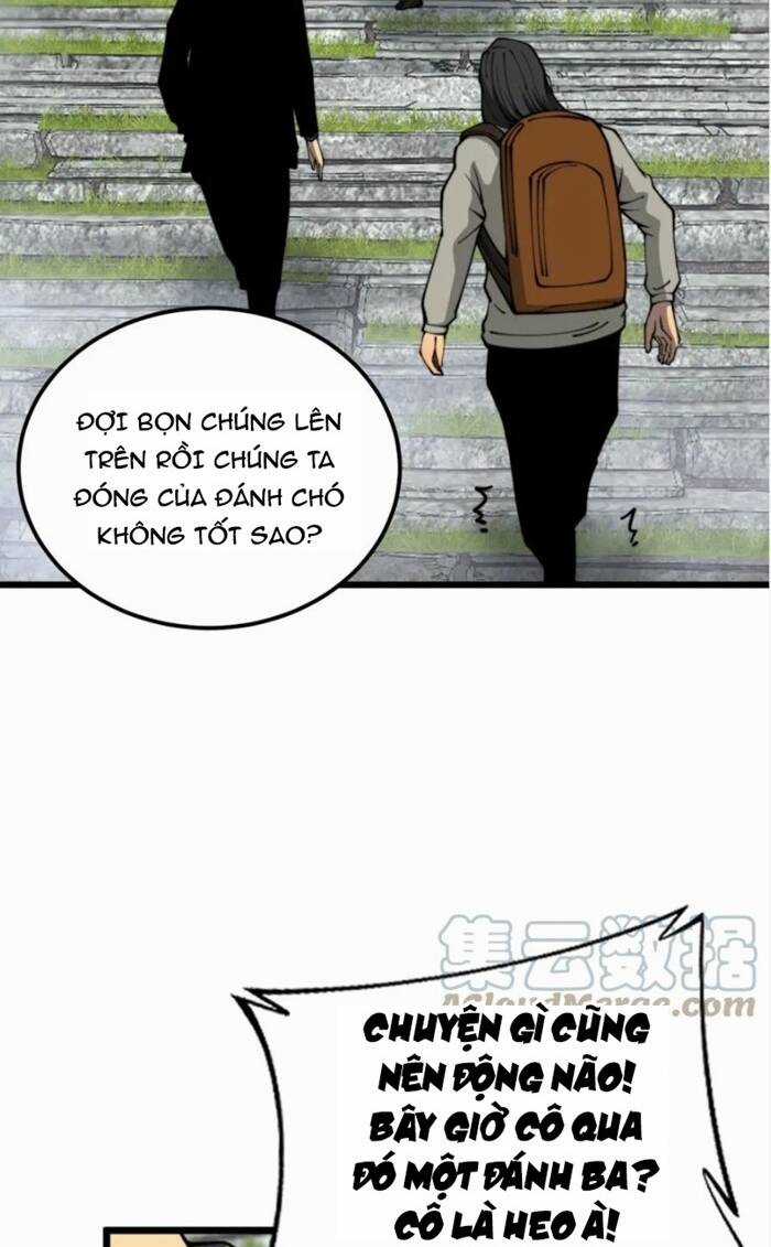 Độc Thủ Vu Y Chapter 409 trang 40