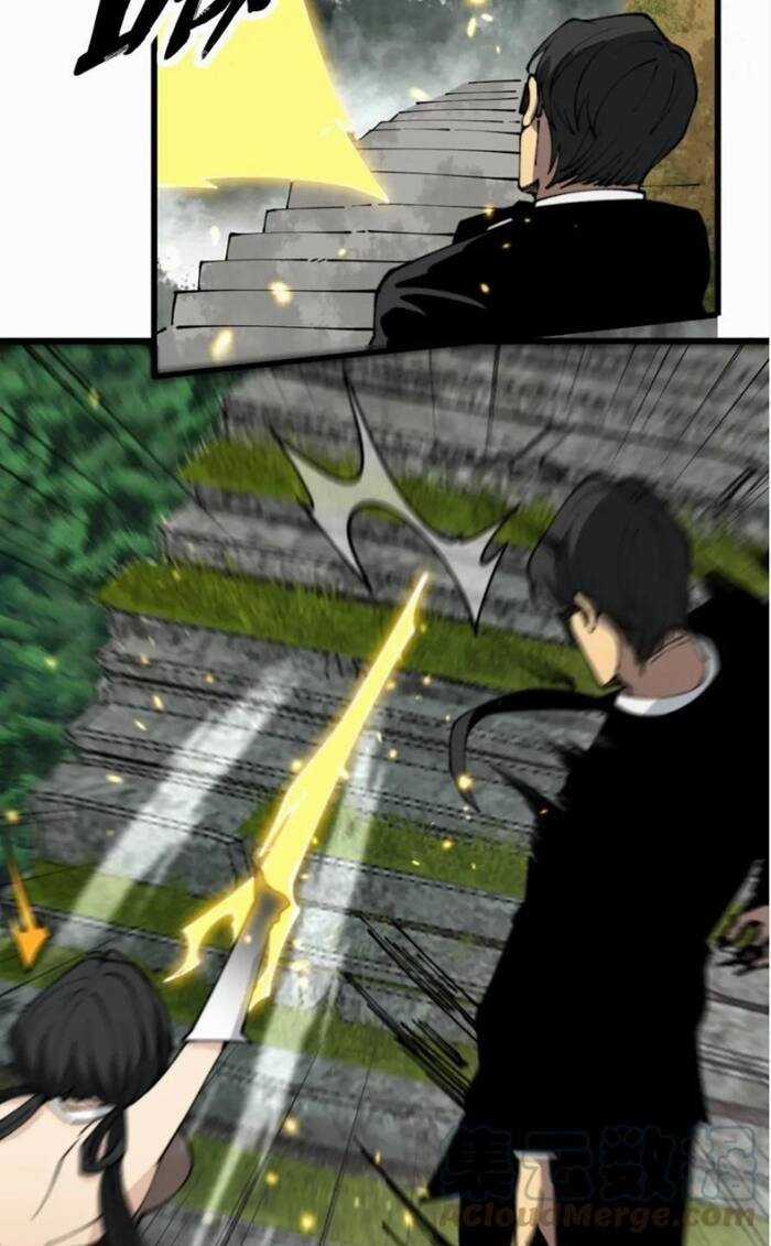 Độc Thủ Vu Y Chapter 409 trang 44