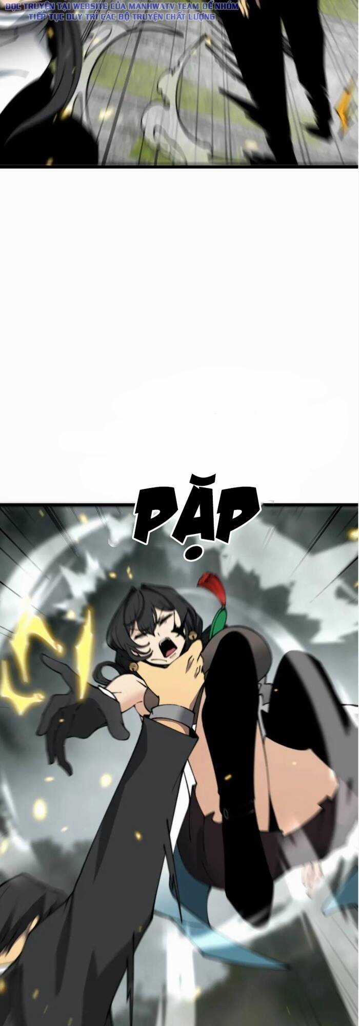 Độc Thủ Vu Y Chapter 409 trang 45