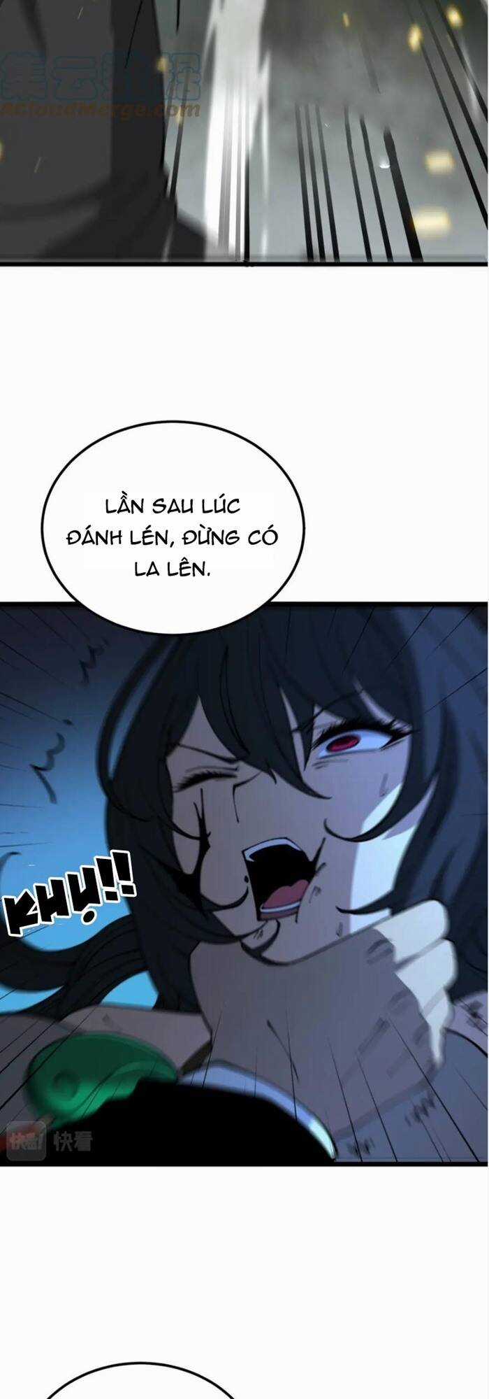 Độc Thủ Vu Y Chapter 409 trang 46