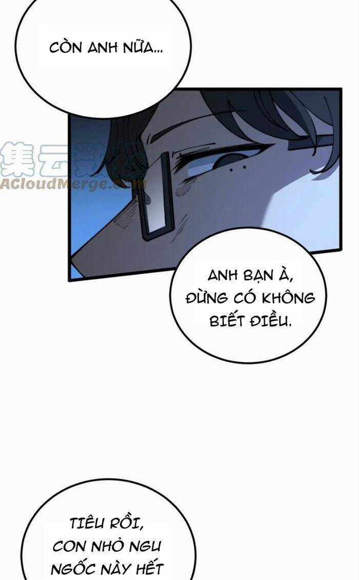 Độc Thủ Vu Y Chapter 409 trang 47
