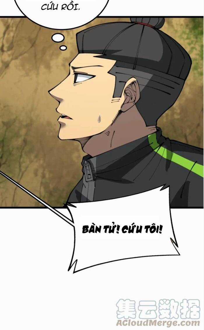 Độc Thủ Vu Y Chapter 409 trang 48