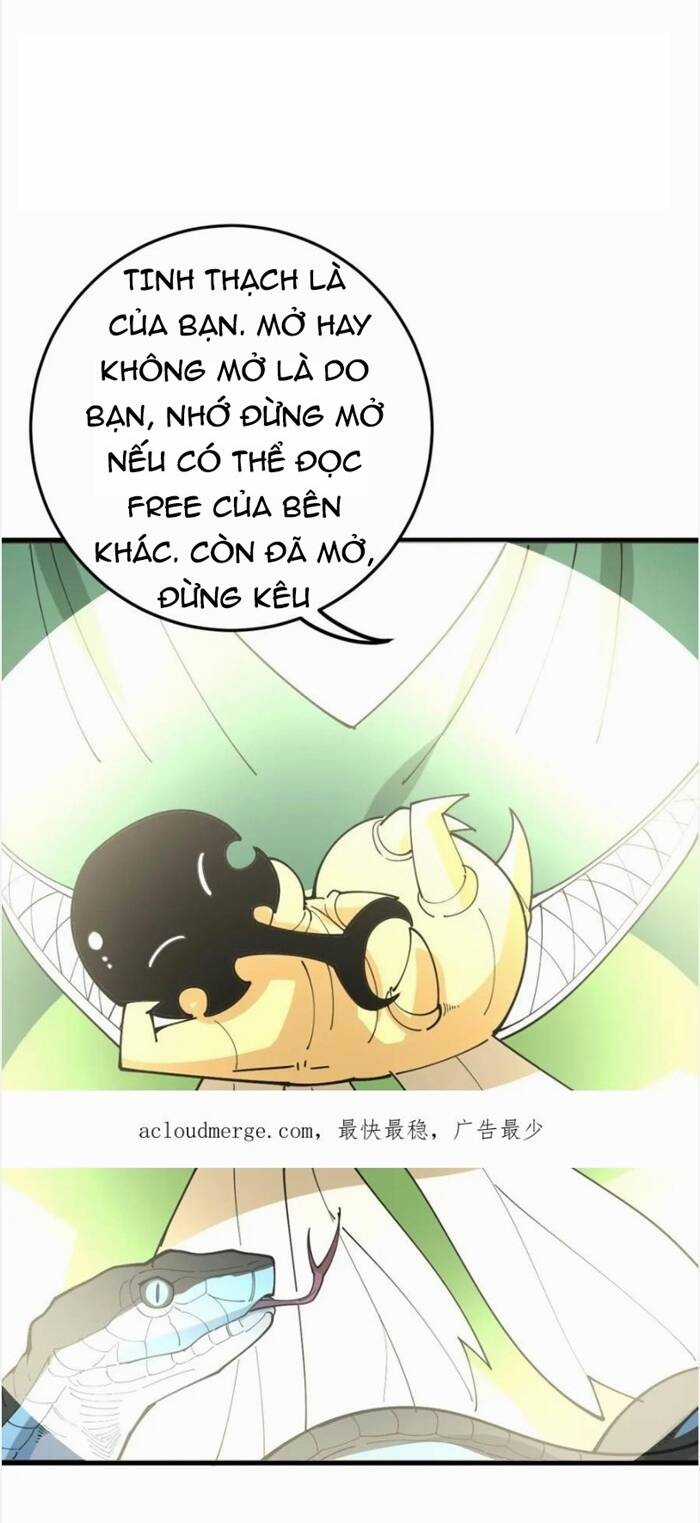 Độc Thủ Vu Y Chapter 409 trang 56