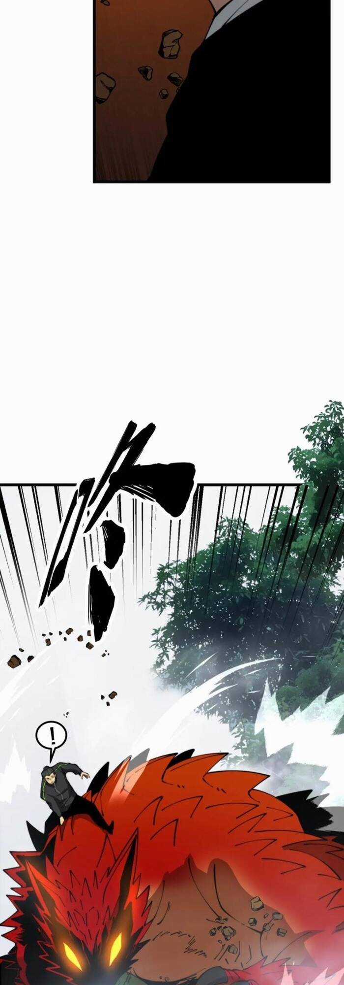 Độc Thủ Vu Y Chapter 409 trang 6