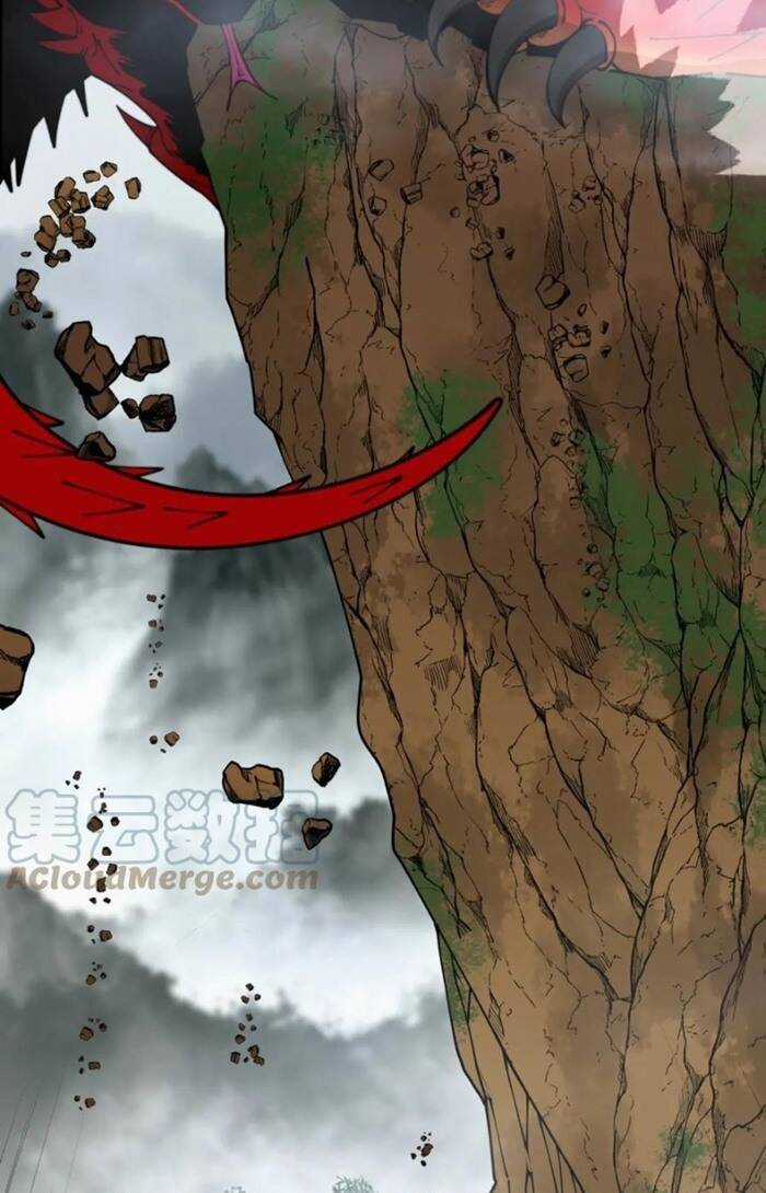 Độc Thủ Vu Y Chapter 409 trang 7