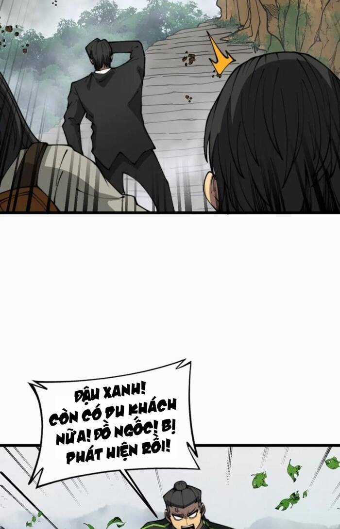 Độc Thủ Vu Y Chapter 409 trang 8