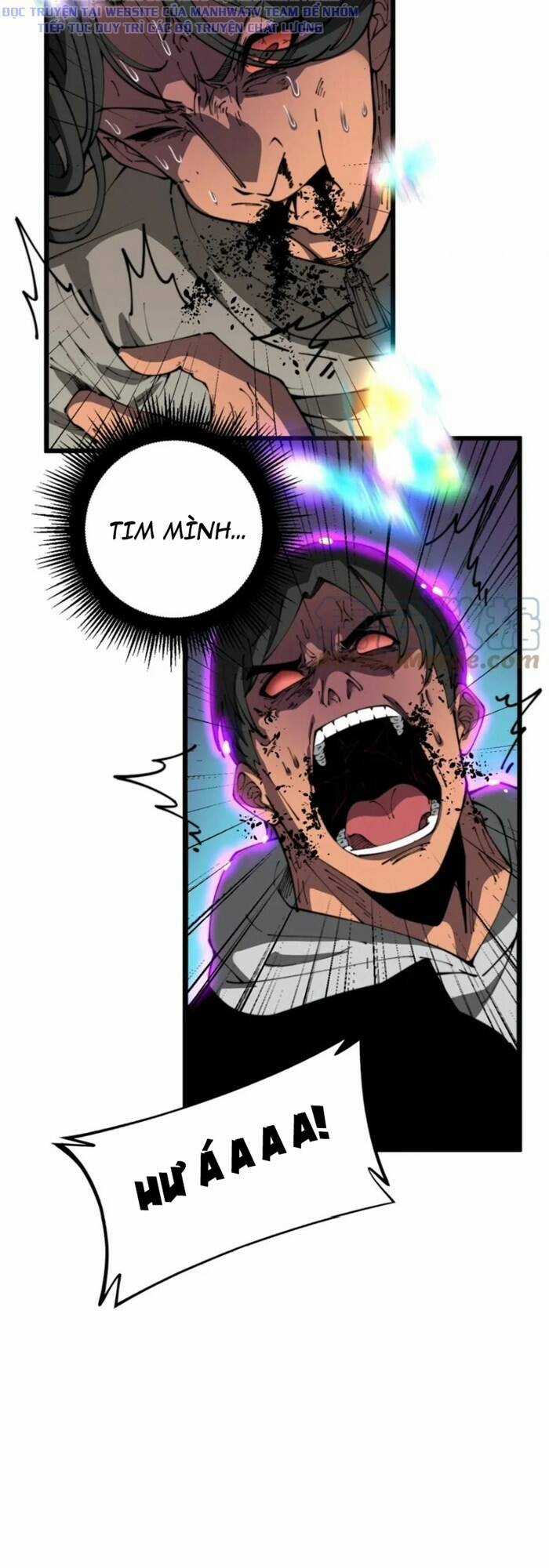 Độc Thủ Vu Y Chapter 410 trang 11