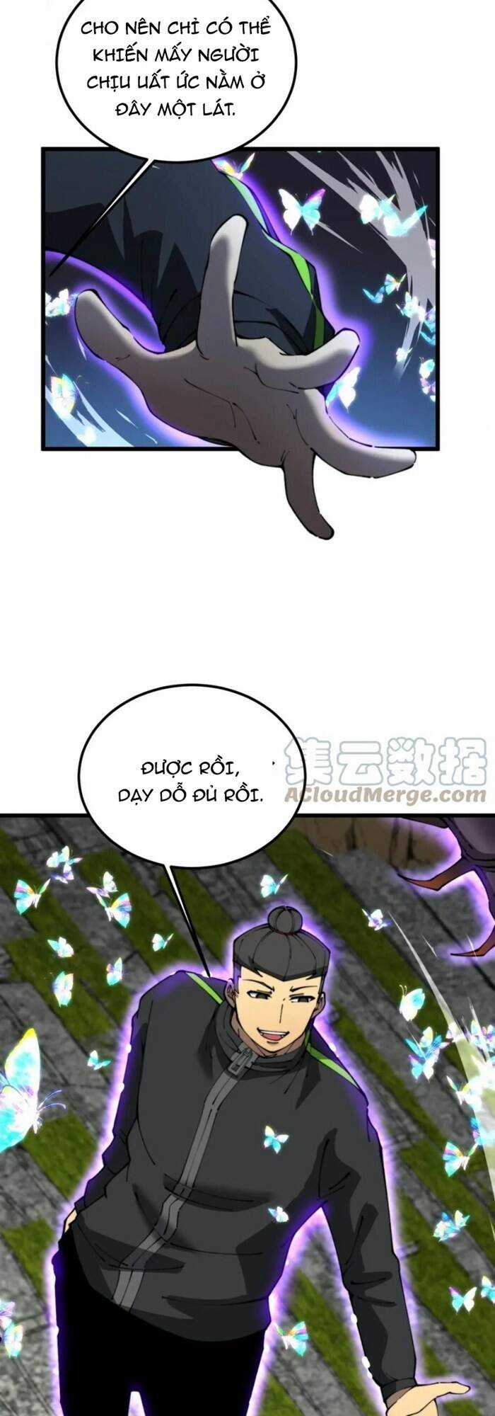 Độc Thủ Vu Y Chapter 410 trang 13