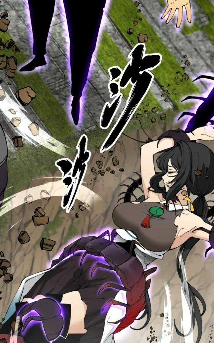 Độc Thủ Vu Y Chapter 410 trang 14