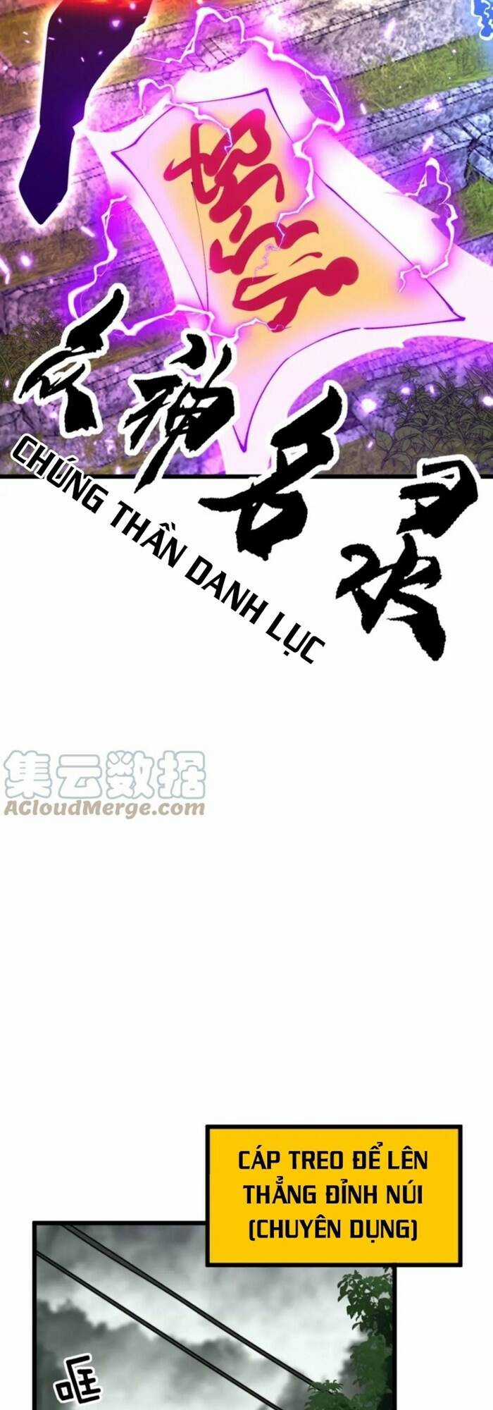 Độc Thủ Vu Y Chapter 410 trang 18