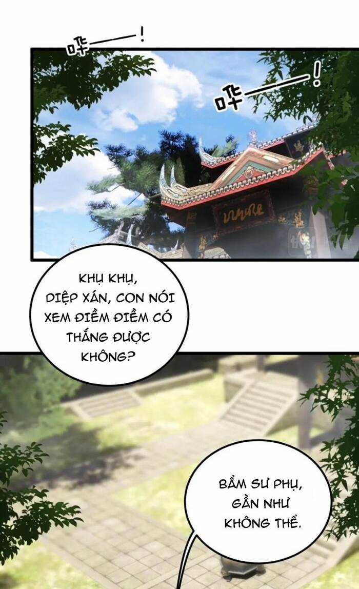 Độc Thủ Vu Y Chapter 410 trang 20