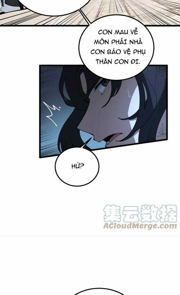 Độc Thủ Vu Y Chapter 410 trang 24