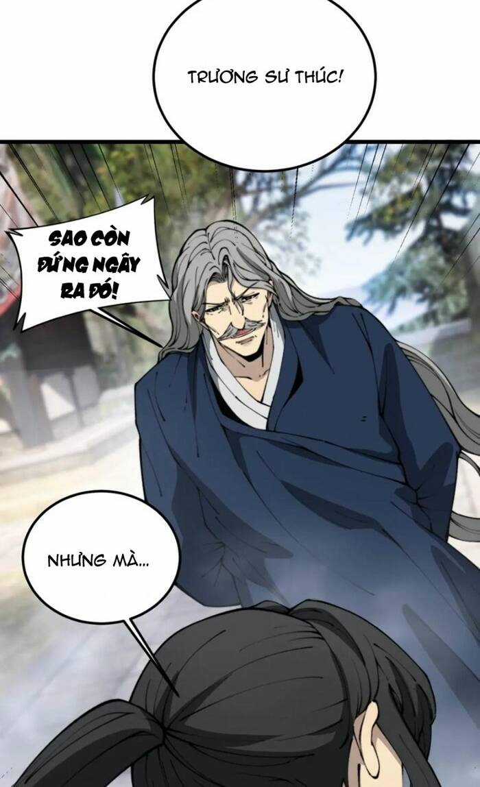 Độc Thủ Vu Y Chapter 410 trang 25