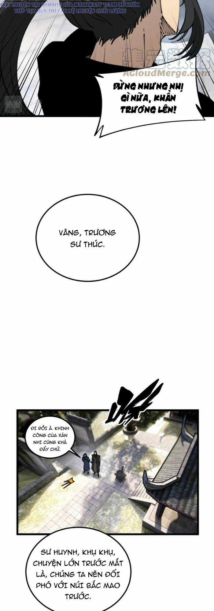 Độc Thủ Vu Y Chapter 410 trang 26