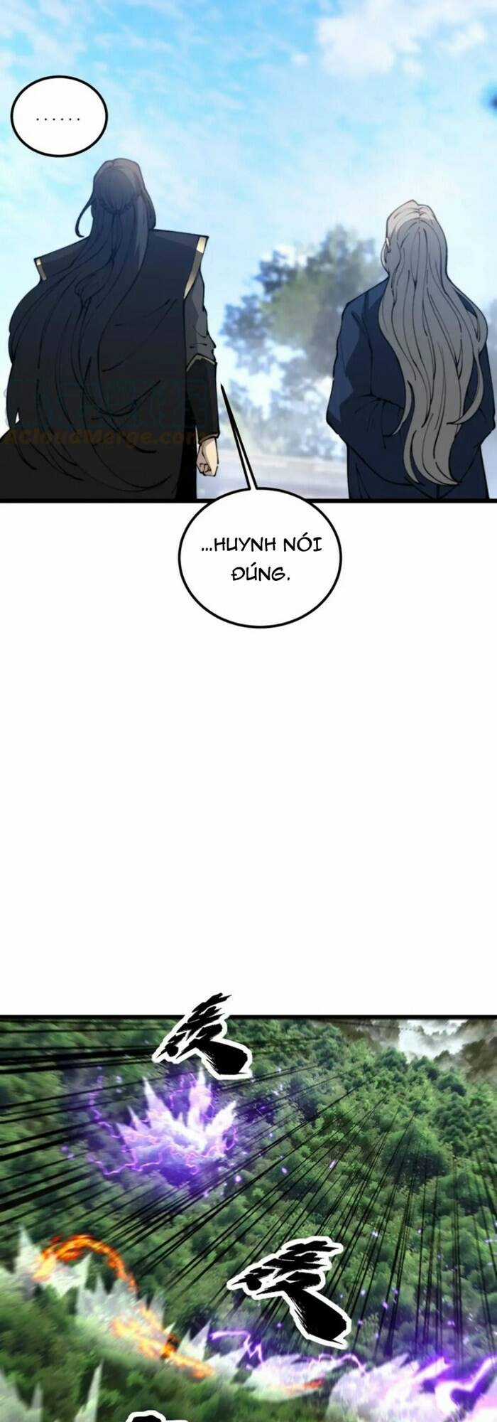 Độc Thủ Vu Y Chapter 410 trang 28