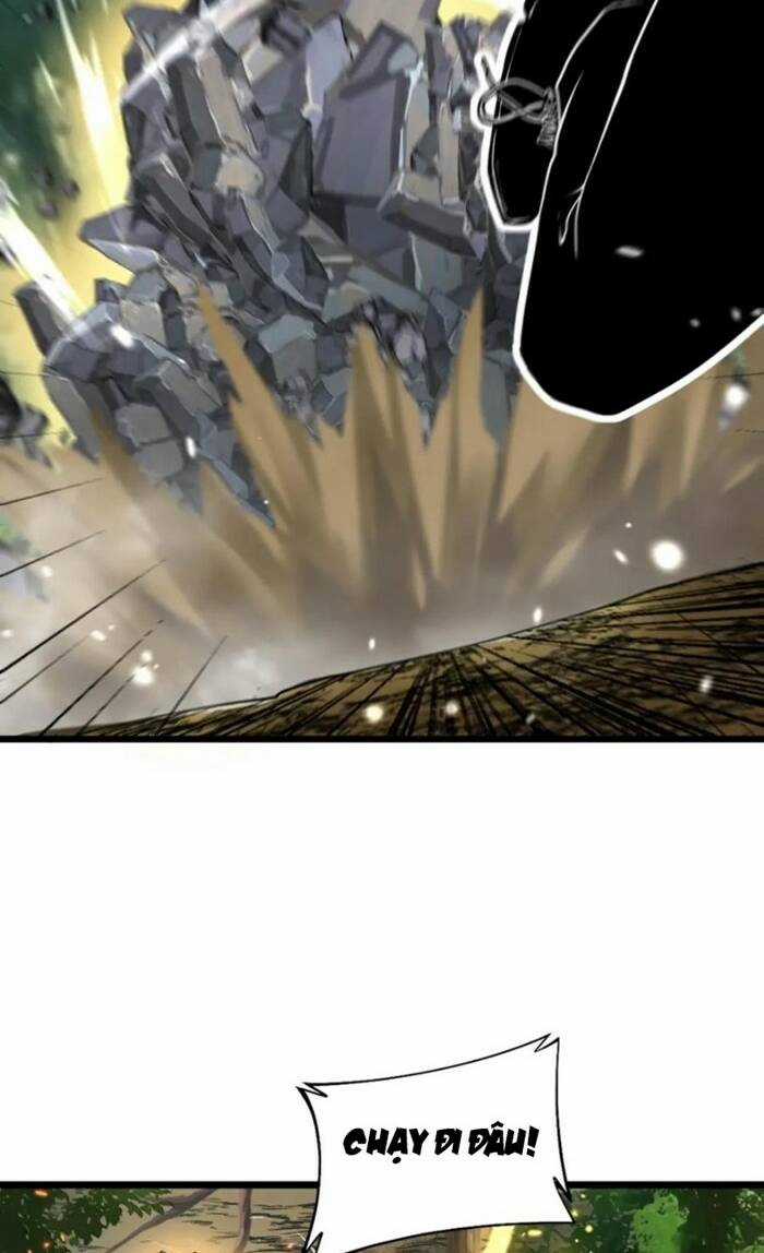 Độc Thủ Vu Y Chapter 410 trang 30