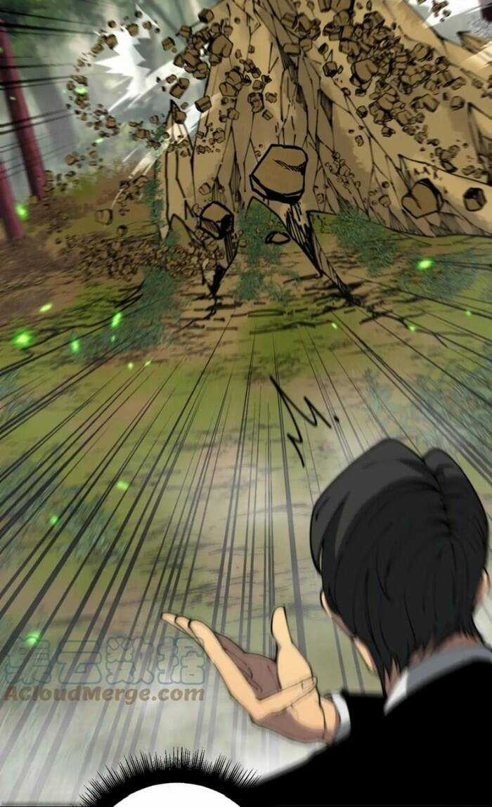 Độc Thủ Vu Y Chapter 410 trang 34