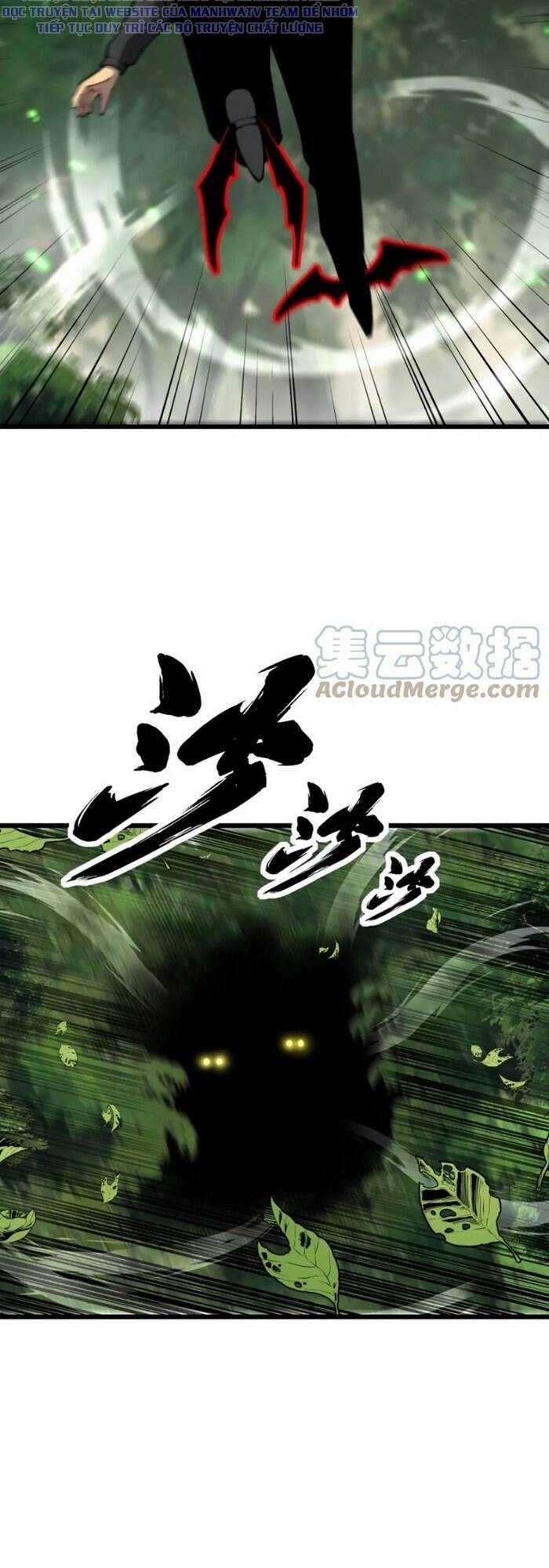 Độc Thủ Vu Y Chapter 410 trang 36