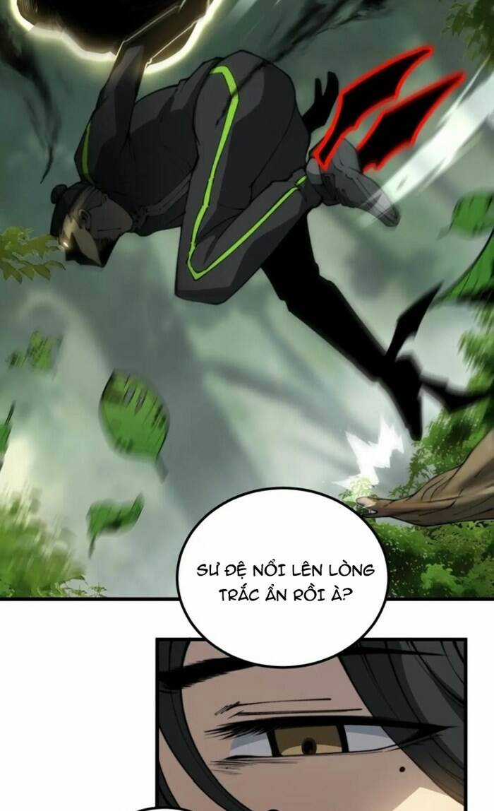 Độc Thủ Vu Y Chapter 410 trang 39