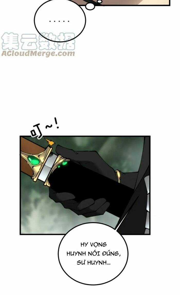 Độc Thủ Vu Y Chapter 410 trang 40