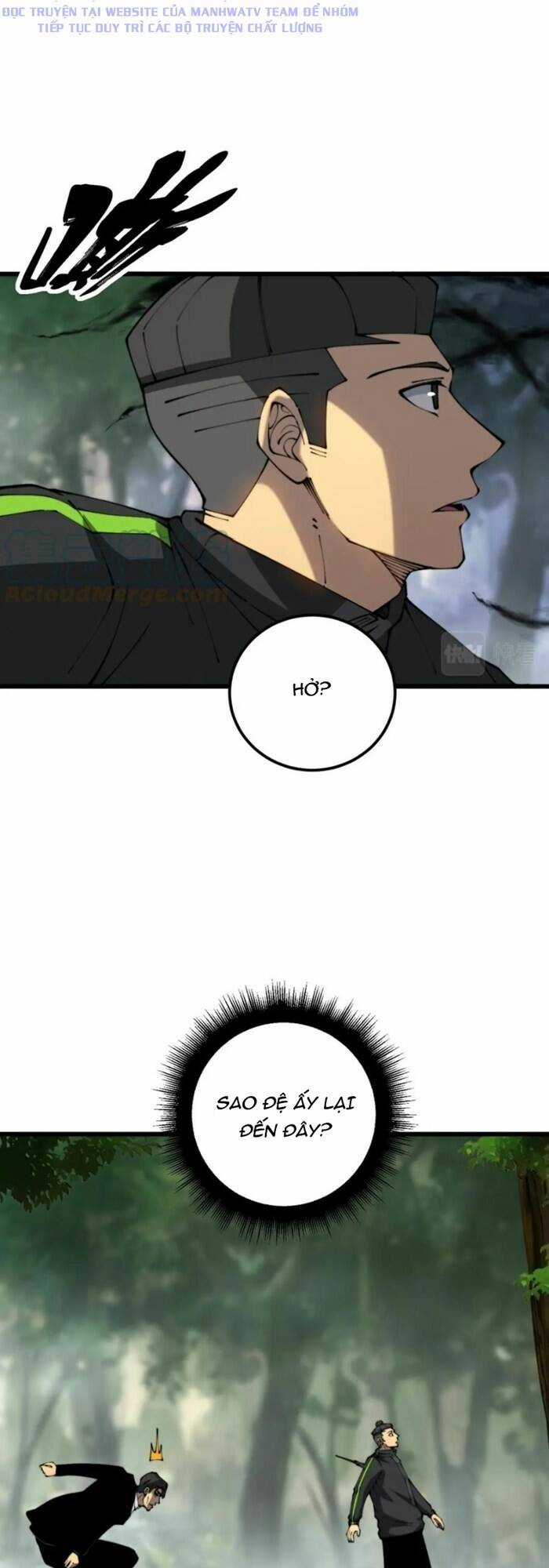 Độc Thủ Vu Y Chapter 410 trang 41