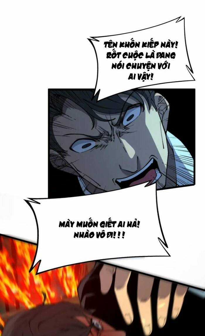 Độc Thủ Vu Y Chapter 410 trang 45