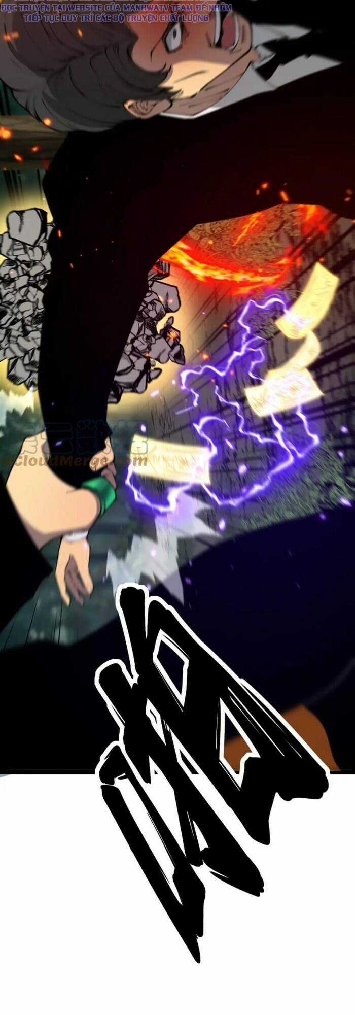 Độc Thủ Vu Y Chapter 410 trang 46