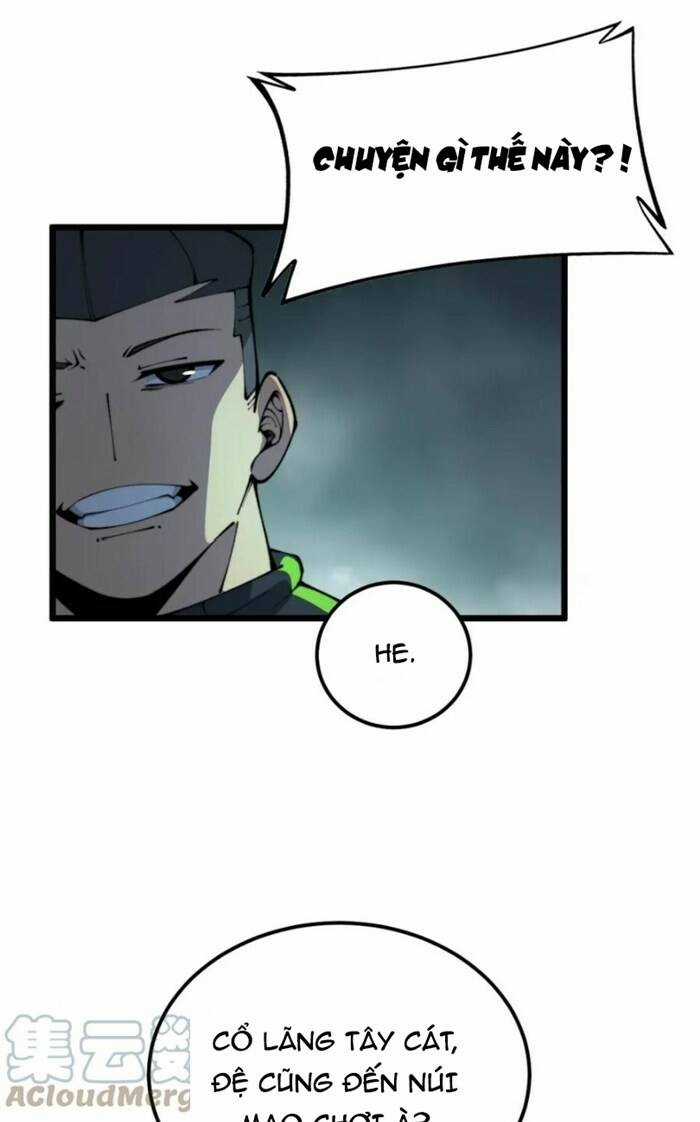 Độc Thủ Vu Y Chapter 410 trang 47