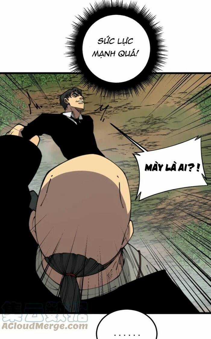 Độc Thủ Vu Y Chapter 410 trang 50