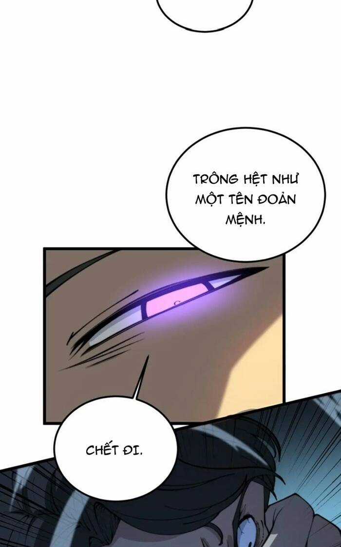 Độc Thủ Vu Y Chapter 410 trang 51