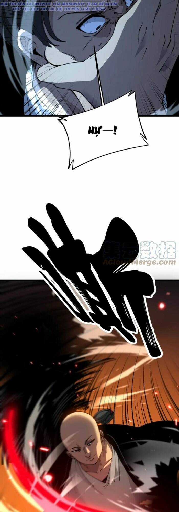 Độc Thủ Vu Y Chapter 410 trang 52