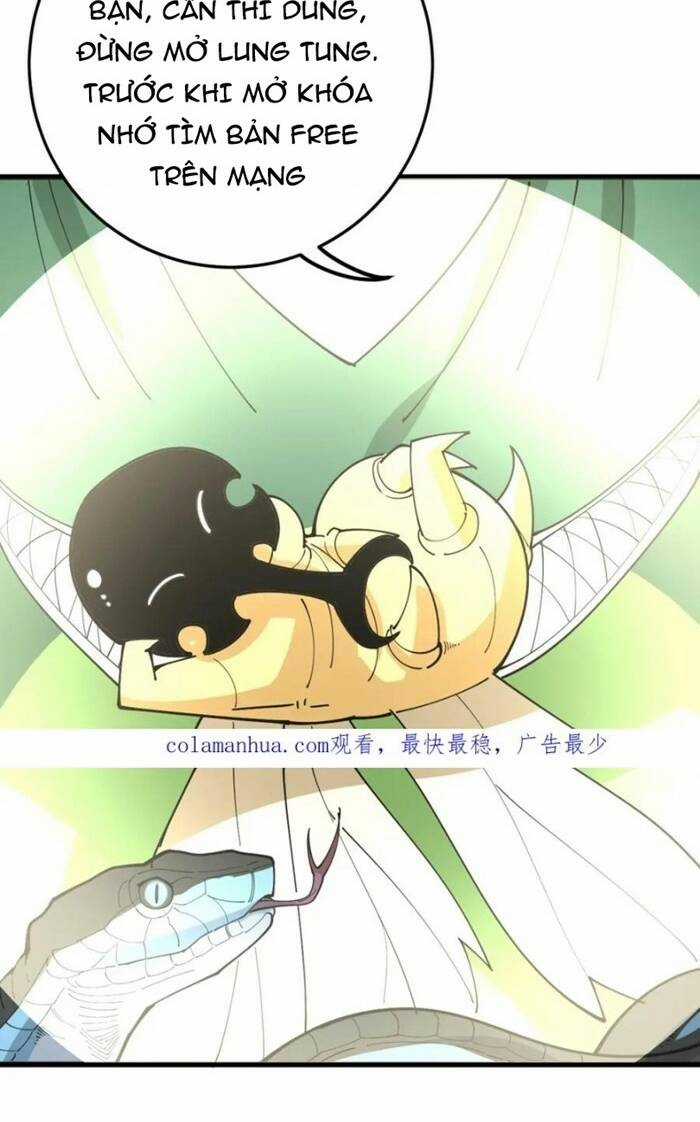 Độc Thủ Vu Y Chapter 410 trang 54