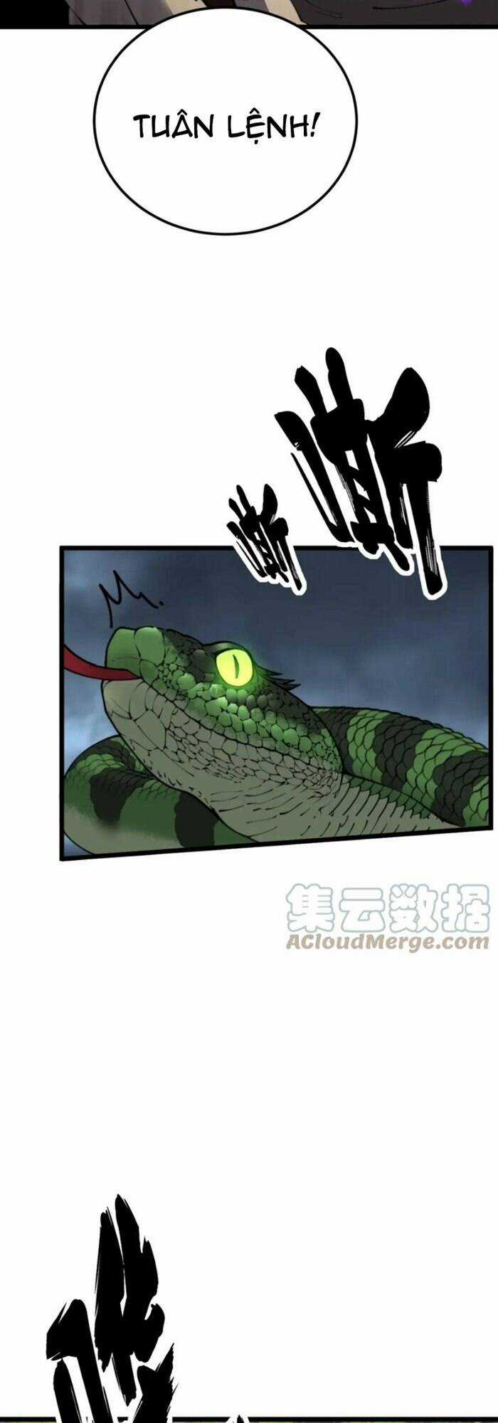 Độc Thủ Vu Y Chapter 411 trang 13