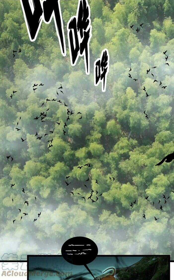 Độc Thủ Vu Y Chapter 411 trang 14